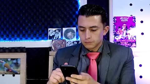 Snapshot of darko0717 chatting on January 20, 2025, 3:28 pm DARKO0717 online show from January 20, 2025, 3:28 pm