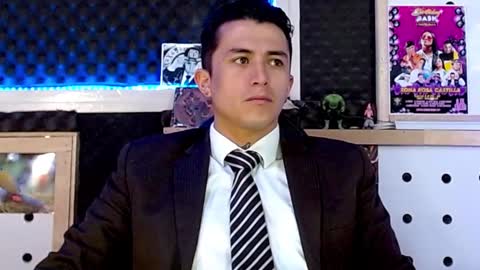 Snapshot of darko0717 chatting on January 30, 2025, 11:55 am DARKO0717 online show from January 30, 2025, 11:55 am