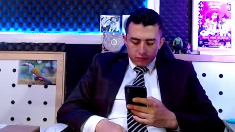 Snapshot of darko0717 chatting on February 16, 2025, 12:10 pm DARKO0717 online show from February 16, 2025, 12:10 pm