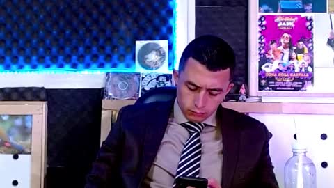 Snapshot of darko0717 chatting on March 12, 2025, 12:31 am DARKO0717 online show from March 12, 2025, 12:31 am