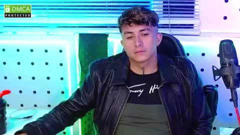 DARKO0717 online show from October 17, 2025, 11:07 pm