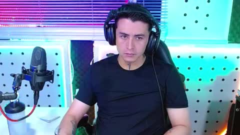 DARKO0717 online show from January 11, 2026, 1:10 am