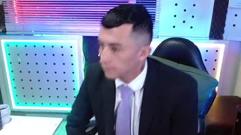 DARKO0717 online show from February 23, 2026, 3:31 pm