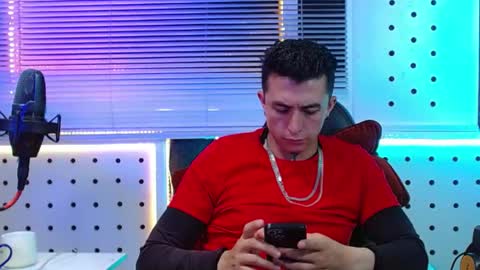 DARKO0717 online show from April 22, 2026, 12:57 am