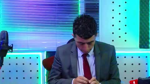 DARKO0717 online show from April 24, 2026, 12:18 pm