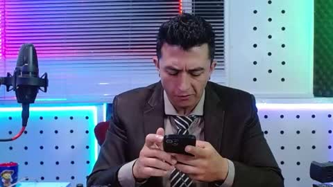 DARKO0717 online show from April 26, 2026, 12:03 pm