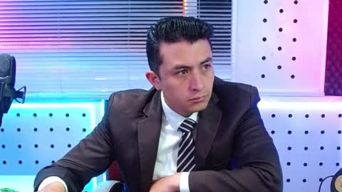 DARKO0717 online show from April 30, 2026, 10:54 am