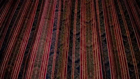 Darko online show from December 3, 2025, 7:01 pm