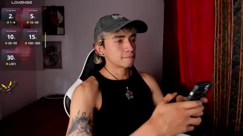 Darko online show from February 25, 2026, 10:19 pm