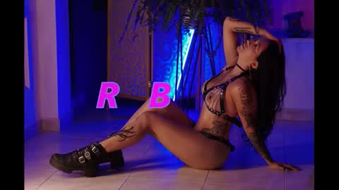 Snapshot of darkopalx chatting on March 5, 2026, 7:54 pm DARK OPAL online show from March 5, 2026, 7:54 pm