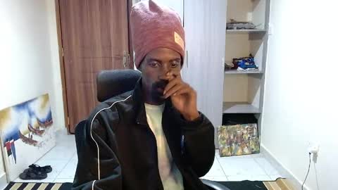 Master-bate online show from May 10, 2026, 8:36 pm