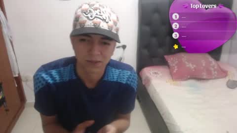 darkr_ider online show from June 13, 2026, 8:40 pm