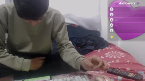 darkr_ider online show from June 20, 2026, 6:11 pm
