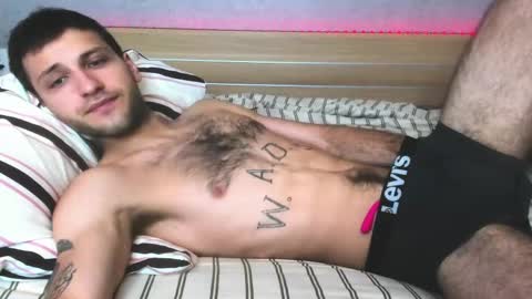 Alex online show from April 11, 2026, 5:23 am