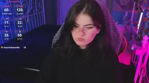 Shine online show from January 10, 2026, 9:05 pm