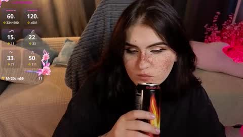 Shine online show from February 11, 2026, 8:14 pm