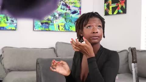 Snapshot of darksideofjay chatting on October 31, 2025, 10:00 pm DarkSideofJay online show from October 31, 2025, 10:00 pm