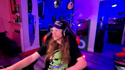 Snapshot of darksideofjay chatting on January 8, 2026, 6:59 am DarkSideofJay online show from January 8, 2026, 6:59 am