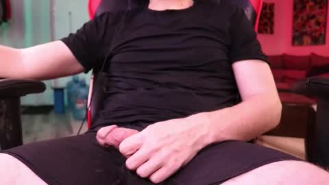 Snapshot of darksideofjay chatting on February 1, 2026, 7:40 am DarkSideofJay online show from February 1, 2026, 7:40 am