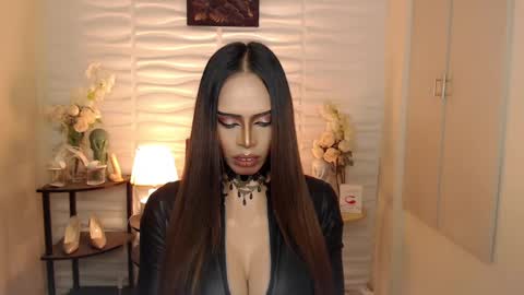 HAPPY BIRTHDAY MISTRESS MADRIANA online show from December 16, 2024, 6:32 am