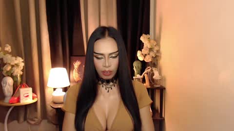 HAPPY BIRTHDAY MISTRESS MADRIANA online show from February 10, 2025, 4:47 pm