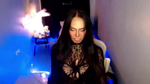 Snapshot of darksoul_mistress chatting on March 3, 2026, 1:17 pm HAPPY BIRTHDAY MISTRESS MADRIANA online show from March 3, 2026, 1:17 pm