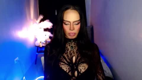 Snapshot of darksoul_mistress chatting on March 8, 2026, 12:30 am HAPPY BIRTHDAY MISTRESS MADRIANA online show from March 8, 2026, 12:30 am