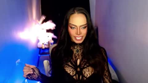 Snapshot of darksoul_mistress chatting on March 11, 2026, 10:32 am HAPPY BIRTHDAY MISTRESS MADRIANA online show from March 11, 2026, 10:32 am