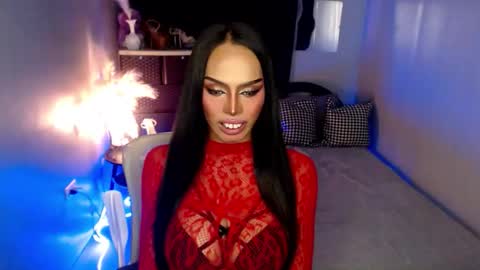 Snapshot of darksoul_mistress chatting on March 13, 2026, 9:49 am HAPPY BIRTHDAY MISTRESS MADRIANA online show from March 13, 2026, 9:49 am