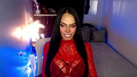 Snapshot of darksoul_mistress chatting on March 17, 2026, 11:57 am HAPPY BIRTHDAY MISTRESS MADRIANA online show from March 17, 2026, 11:57 am