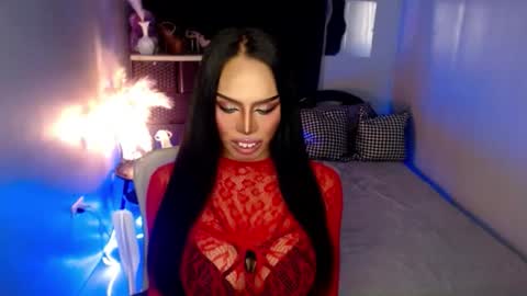 Snapshot of darksoul_mistress chatting on March 23, 2026, 8:40 am HAPPY BIRTHDAY MISTRESS MADRIANA online show from March 23, 2026, 8:40 am