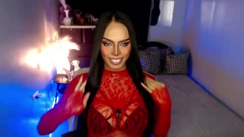HAPPY BIRTHDAY MISTRESS MADRIANA online show from April 26, 2026, 11:35 pm