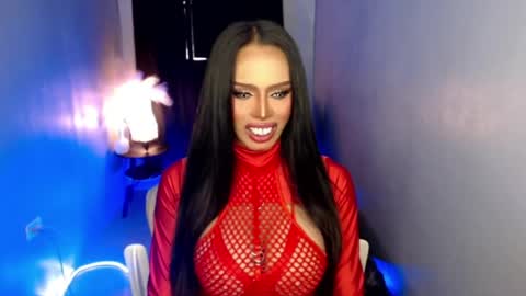 HAPPY BIRTHDAY MISTRESS MADRIANA online show from April 29, 2026, 6:39 am