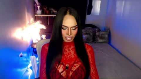 HAPPY BIRTHDAY MISTRESS MADRIANA online show from May 3, 2026, 5:24 am
