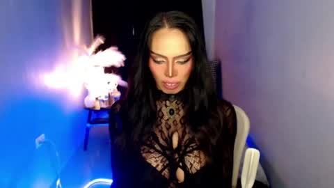 HAPPY BIRTHDAY MISTRESS MADRIANA online show from May 10, 2026, 6:46 pm