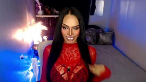HAPPY BIRTHDAY MISTRESS MADRIANA online show from June 16, 2026, 1:41 am