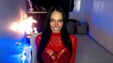 HAPPY BIRTHDAY MISTRESS MADRIANA online show from July 1, 2026, 6:26 am