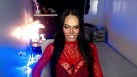 HAPPY BIRTHDAY MISTRESS MADRIANA online show from July 1, 2026, 6:29 pm