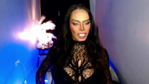 HAPPY BIRTHDAY MISTRESS MADRIANA online show from July 3, 2026, 4:08 am