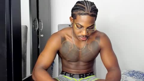 Darktemp  online show from March 7, 2026, 11:07 am