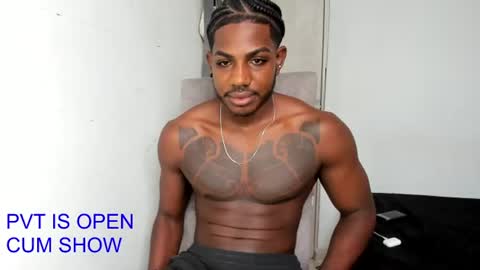 Darktemp  online show from June 10, 2026, 12:04 pm
