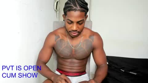 Darktemp  online show from June 16, 2026, 12:30 pm