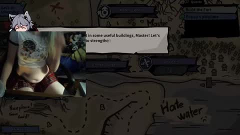 darktemptation online show from September 18, 2025, 3:30 am