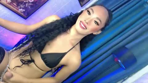 its me monica online show from November 19, 2025, 10:54 pm