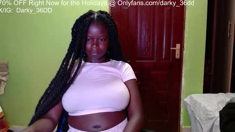 Snapshot of darky_36dd chatting on October 1, 2025, 3:01 am  exclusive sexual content -- IGTwitterX darky 32dd online show from October 1, 2025, 3:01 am