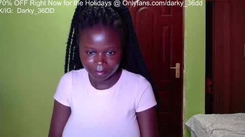 Snapshot of darky_36dd chatting on October 2, 2025, 12:12 pm  exclusive sexual content -- IGTwitterX darky 32dd online show from October 2, 2025, 12:12 pm