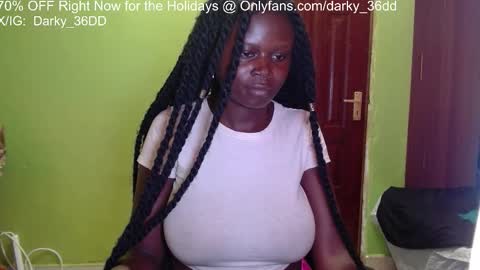 Snapshot of darky_36dd chatting on October 14, 2025, 5:58 pm  exclusive sexual content -- IGTwitterX darky 32dd online show from October 14, 2025, 5:58 pm