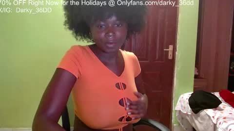  exclusive sexual content -- IGTwitterX darky 32dd online show from April 29, 2026, 3:43 am