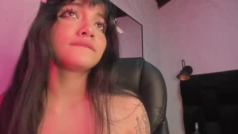 Darky Doll online show from October 8, 2025, 3:48 am