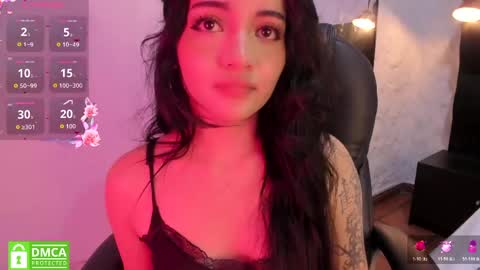Darky Doll online show from April 24, 2026, 2:25 am